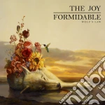 Joy Formidable (The) - Wolf's Law cd