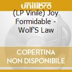 (LP Vinile) Joy Formidable - Wolf'S Law lp vinile di Joy Formidable
