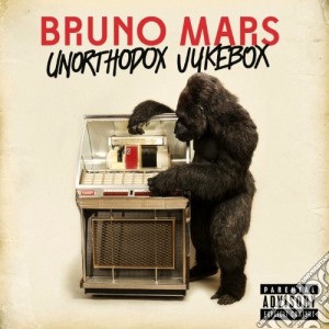 (LP Vinile) Bruno Mars - Unorthodox Jukebox lp vinile di Bruno Mars