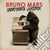 Bruno Mars - Unorthodox Jukebox cd