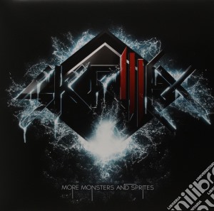 (LP Vinile) Skrillex - More Monsters And Sprites lp vinile di Skrillex