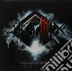 (LP Vinile) Skrillex - More Monsters And Sprites vinile