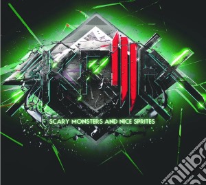 (LP Vinile) Skrillex - Scary Monsters And Nice Spirities lp vinile di Skrillex
