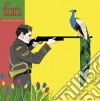 Fun. - Aim And Ignite cd