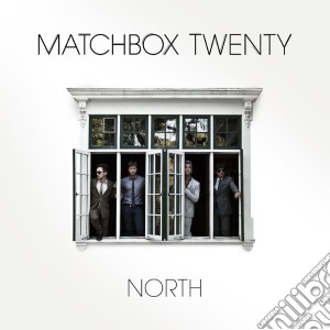 Matchbox Twenty - North cd musicale di Twenty Matchbox