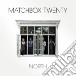 Matchbox Twenty - North cd
