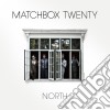Matchbox Twenty - North cd