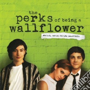 Perks Of Being A Wallflower (The) / O.S.T. cd musicale di O.s.t.