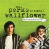 Perks Of Being A Wallflower (The) / O.S.T. cd