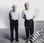 Twenty One Pilots - Vessel cd