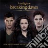 Twilight Saga (The) - Breaking Dawn Part 2 cd
