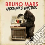 Bruno Mars - Unhortodox Jukebox