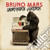Bruno Mars - Unhortodox Jukebox cd
