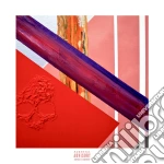 Lupe Fiasco - Tetsuo & Youth cd