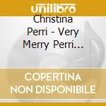 Christina Perri - Very Merry Perri Christmas cd