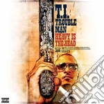 T I - Trouble Man [cln] cd