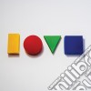 Jason Mraz - Love Is A Four Letter Word (2 Cd) cd