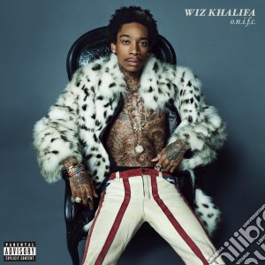 (LP Vinile) Wiz Khalifa - O.n.i.f.c. lp vinile di Wiz Khalifa