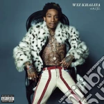 (LP Vinile) Wiz Khalifa - O.n.i.f.c. vinile