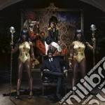 (LP Vinile) Santigold - Master Of My Make Believe vinile