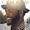 Jaheim - Appreciation Day cd