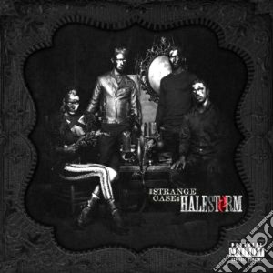 Halestorm - The Strange Case Of.. cd musicale di Halestorm