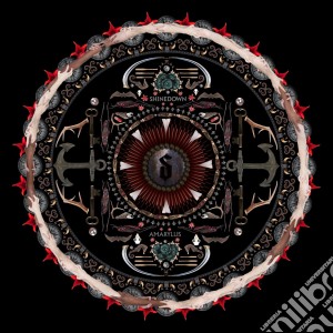 Shinedown - Amaryllis cd musicale di Shinedown