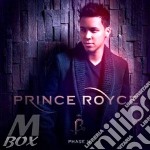 Prince Royce - Phase Ii