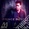 Prince Royce - Phase Ii cd