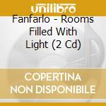 Fanfarlo - Rooms Filled With Light (2 Cd) cd
