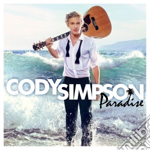 Cody Simpson - Paradise cd musicale di Cody Simpson