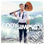 Cody Simpson - Paradise cd