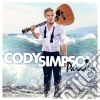 Cody Simpson - Paradise cd