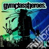 Gym Class Heroes - The Papercut Chronicles 2 cd