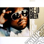 Cee-Lo Green - The Lady Killer Platinum Edition