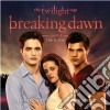 Carter Burwell - The Twilight Saga - Breaking Dawn Part 1 (The Score) cd