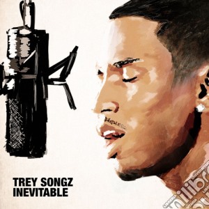 Trey Songz - Inevitable cd musicale di Trey Songz