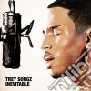 Trey Songz - Inevitable cd