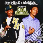 Snoop Dog & Wiz Khalifa - Mac And Devin Go To High School