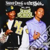 Snoop Dog & Wiz Khalifa - Mac And Devin Go To High School cd