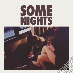 (LP Vinile) Fun - Some Nights lp vinile di Fun