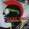 Sean Paul - Tomahawk Technique cd