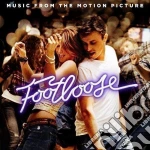 Footloose: Music From The Motion Picture / Various cd