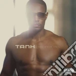 Tank - This Is How I Feel cd