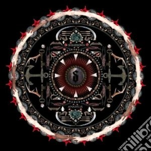Shinedown - Amaryllis cd musicale di Shinedown