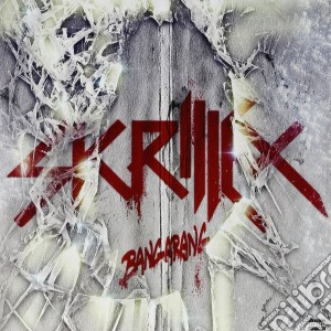 (LP Vinile) Skrillex - Bangarang lp vinile di Skrillex