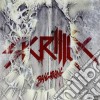 (LP Vinile) Skrillex - Bangarang cd