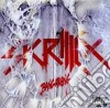 Skrillex - Bangarang cd