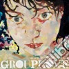 (LP Vinile) Grouplove - Never Trust A Happy cd