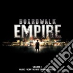 Boardwalk Empire Vol.1: Music From Original Soundtrack